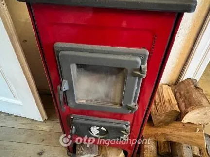 Eladó ház Nemesgörzsöny 87 nm