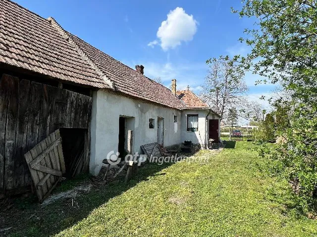 Eladó ház Nemesgörzsöny 87 nm