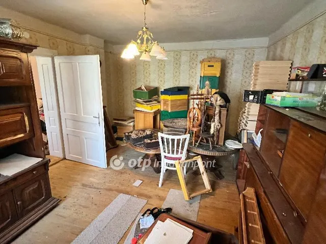 Eladó ház Nemesgörzsöny 87 nm