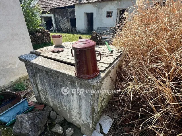 Eladó ház Nemesgörzsöny 87 nm