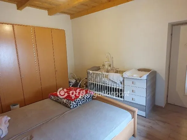 Eladó ház Káptalanfa 80 nm