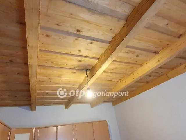 Eladó ház Káptalanfa 80 nm
