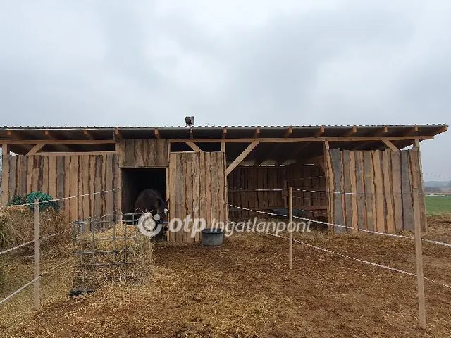 Eladó ház Káptalanfa 80 nm