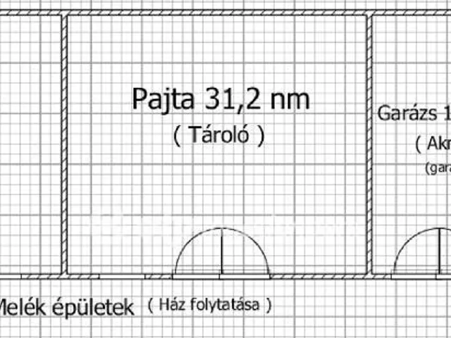 Eladó ház Pusztamiske 156 nm