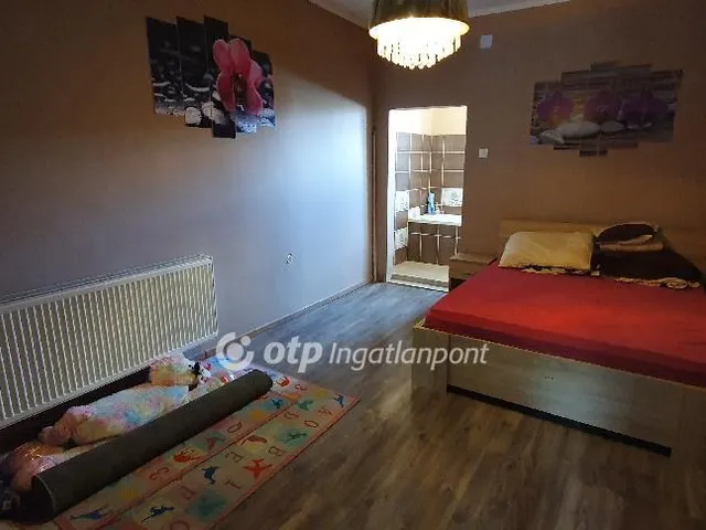 Eladó ház Pusztamiske 156 nm