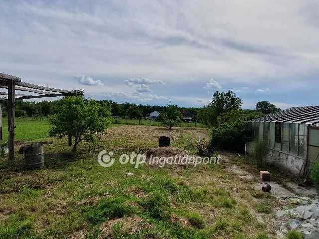 Eladó ház Pusztamiske 156 nm