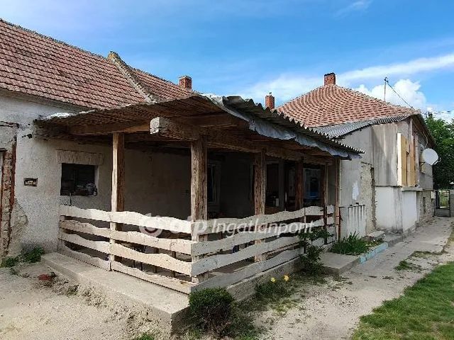 Eladó ház Pusztamiske 156 nm