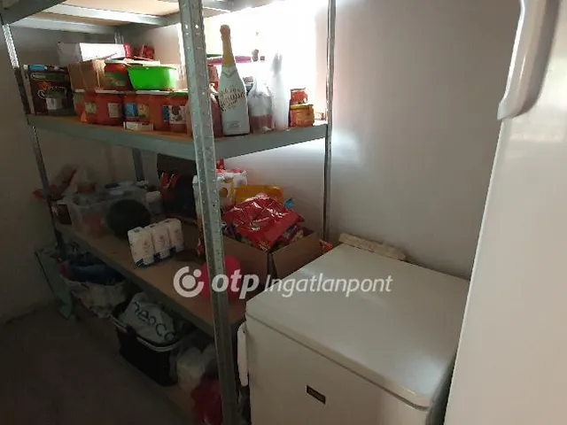 Eladó ház Pusztamiske 156 nm