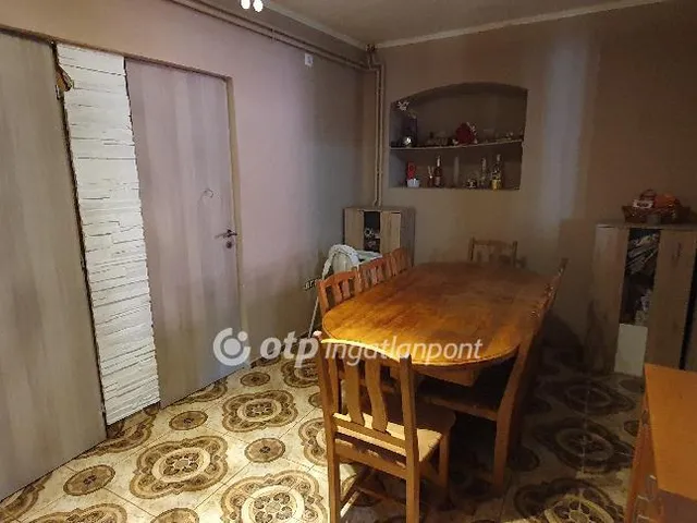 Eladó ház Pusztamiske 156 nm