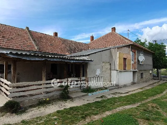 Eladó ház Pusztamiske 156 nm