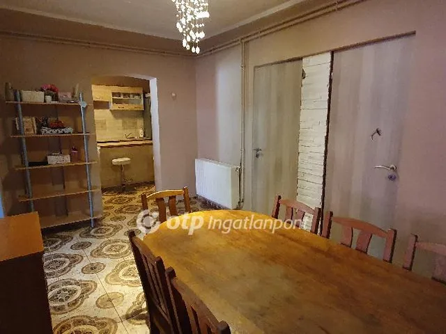 Eladó ház Pusztamiske 156 nm