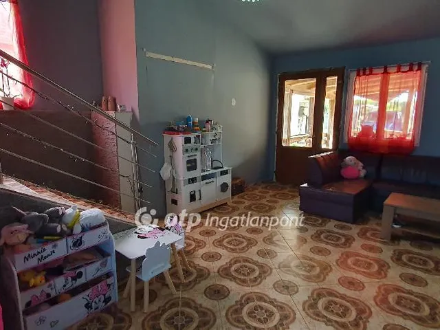 Eladó ház Pusztamiske 156 nm