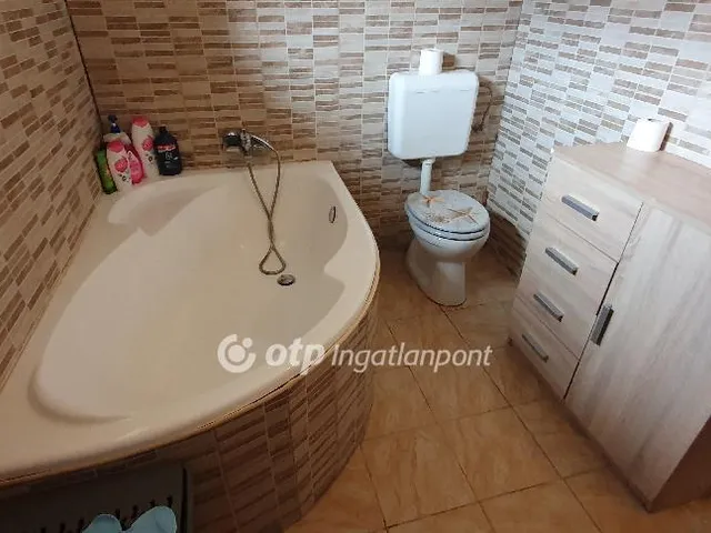 Eladó ház Pusztamiske 156 nm