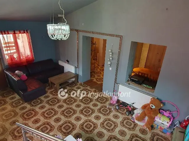 Eladó ház Pusztamiske 156 nm