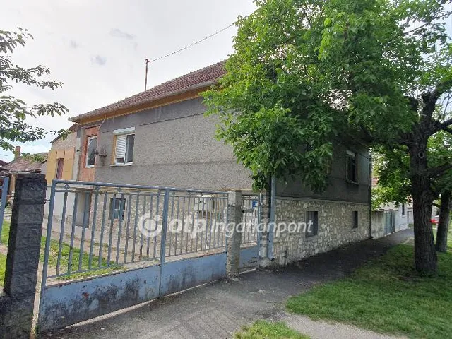 Eladó ház Pusztamiske 156 nm