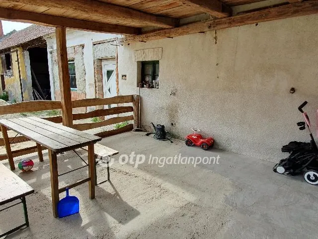 Eladó ház Pusztamiske 156 nm