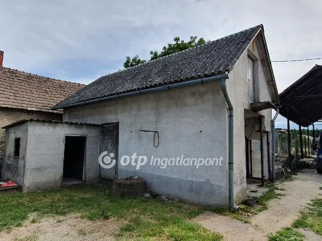 Eladó ház Pusztamiske 156 nm