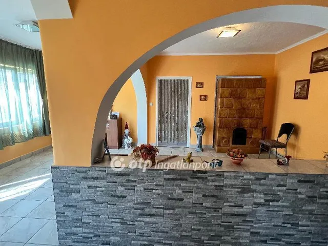 Eladó ház Ugod 170 nm