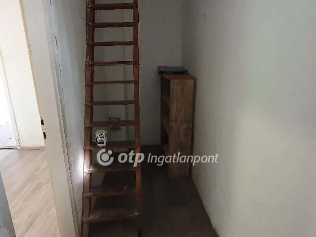 Eladó ház Devecser 57 nm