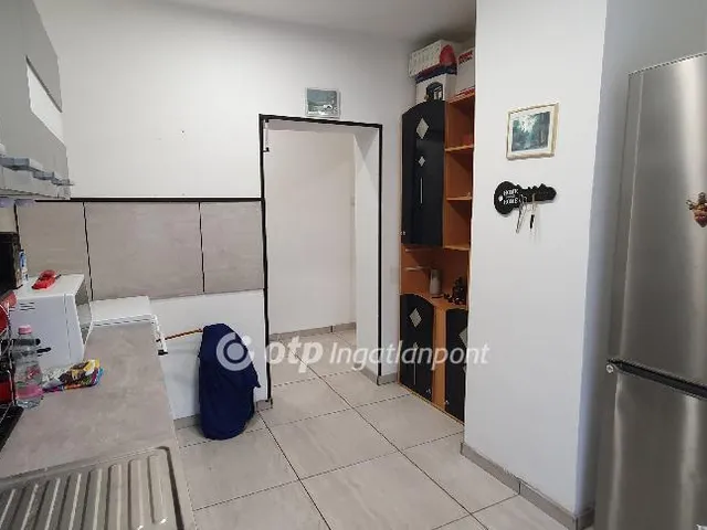 Eladó lakás Ajka 45 nm