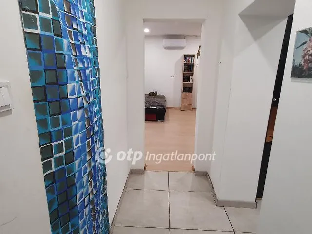 Eladó lakás Ajka 45 nm