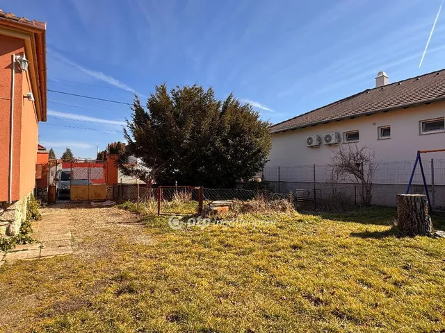 Eladó ház Pápa 64 nm