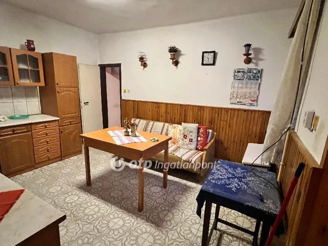 Eladó ház Marcalgergelyi 118 nm