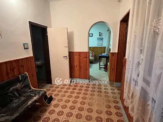 Eladó ház Marcalgergelyi 118 nm