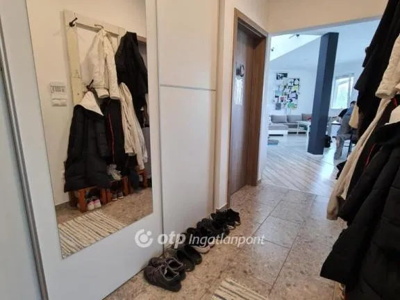 Eladó üdülő és hétvégi ház Szerecseny 151 nm