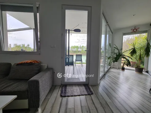 Eladó üdülő és hétvégi ház Szerecseny 151 nm