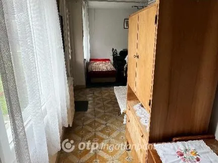 Eladó ház Bakonybél 58 nm