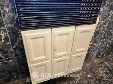 Eladó ház Dabrony 80 nm