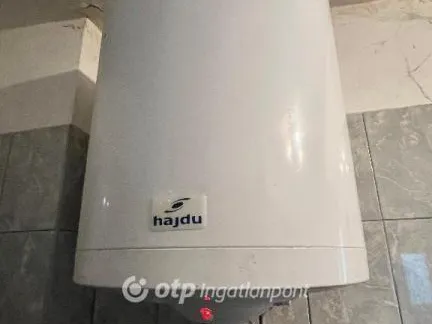 Eladó ház Dabrony 80 nm