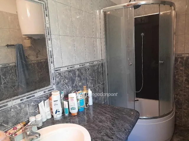 Eladó ház Dabrony 80 nm