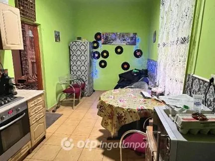 Eladó ház Dabrony 80 nm