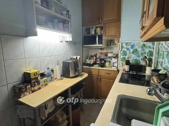 Eladó lakás Ajka 36 nm