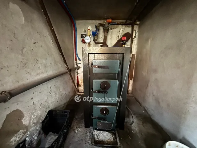 Eladó ház Nemesszalók 152 nm