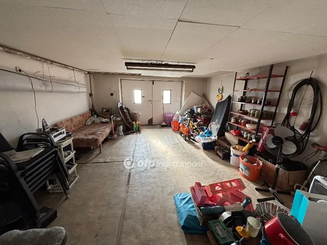 Eladó ház Nemesszalók 152 nm
