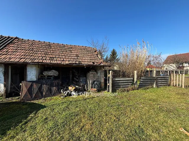 Eladó ház Nemesszalók 152 nm