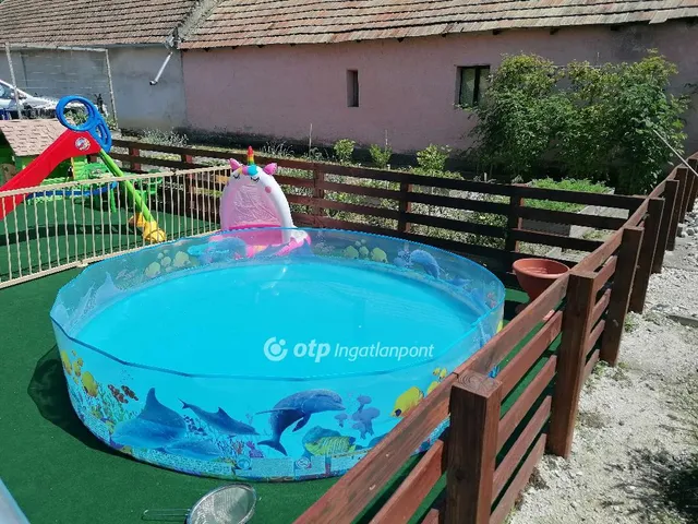 Eladó ház Devecser 140 nm