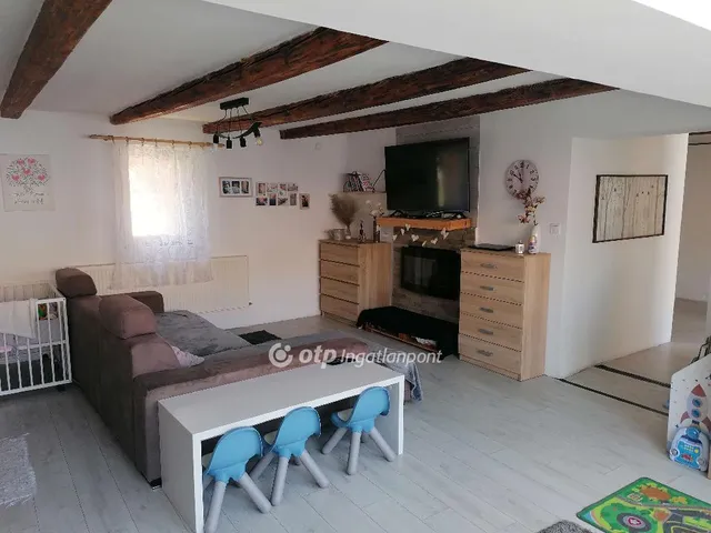 Eladó ház Devecser 140 nm