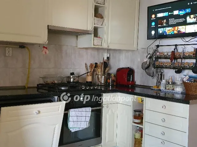 Eladó lakás Pápa 130 nm