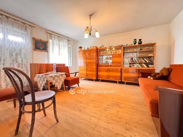 Eladó ház Jákfa 78 nm