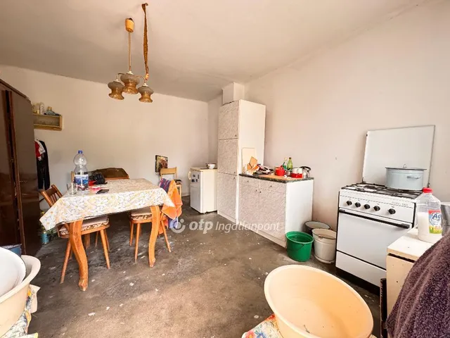 Eladó ház Jákfa 78 nm