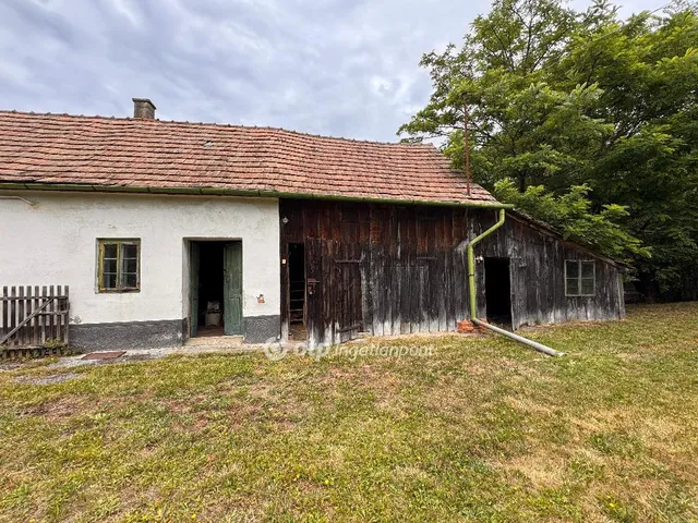 Eladó ház Jákfa 78 nm