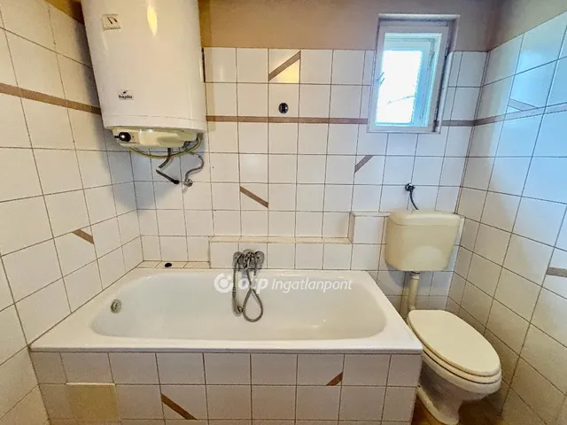 Eladó lakás Pápakovácsi 101 nm