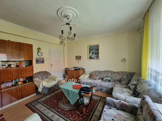 Eladó lakás Pápa 50 nm