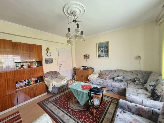 Eladó lakás Pápa 50 nm