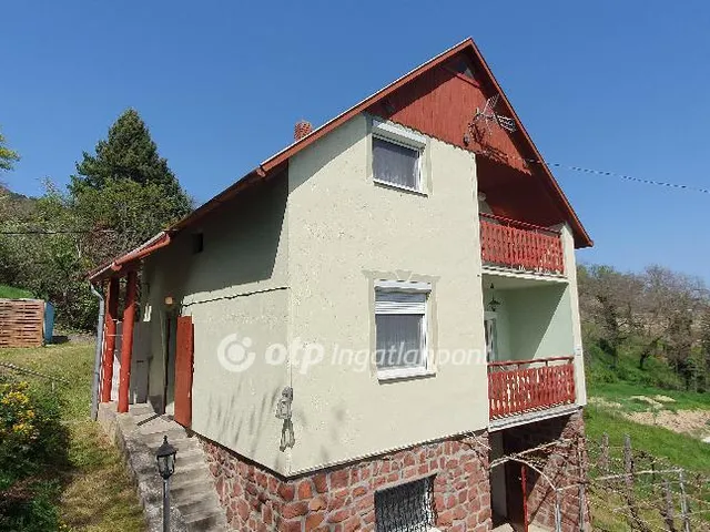 Eladó ház Badacsonytomaj 138 nm