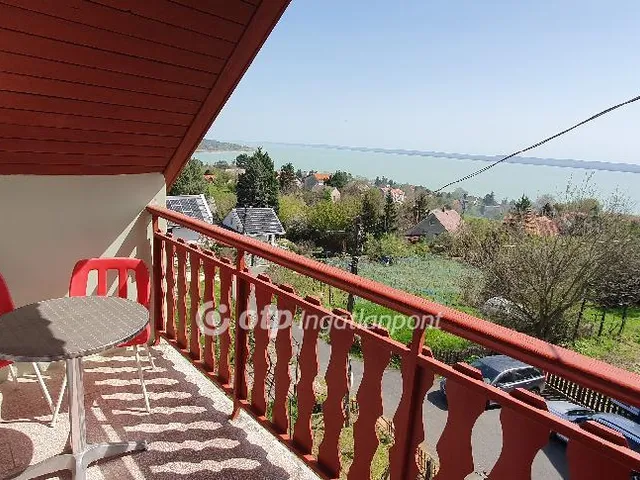 Eladó ház Badacsonytomaj 138 nm